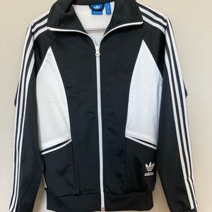 Adidas Jacket